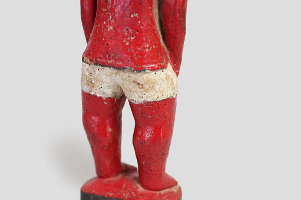 ファッショナブルなコロン人形 tk_01