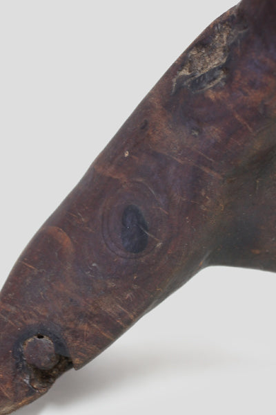 ケニア レンディーレ族のイス tk_02