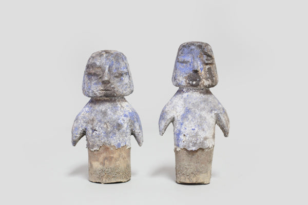 エウェ族 カヌーに乗る青白い人たち tk_03