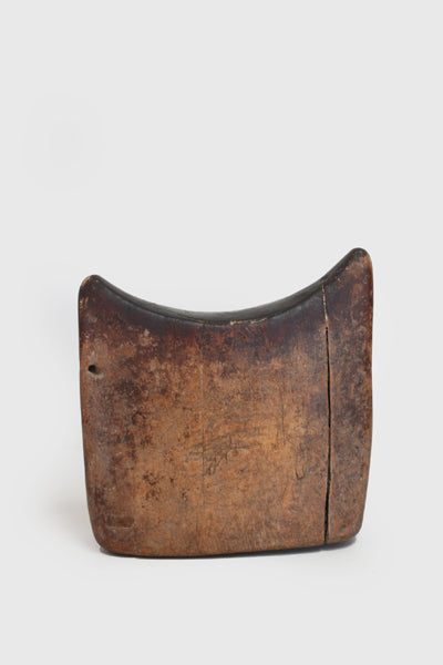 エチオピア シダモ族に寄り添ってきた枕 tk_04