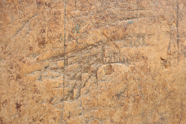 エチオピア シダモ族に寄り添ってきた枕 tk_04