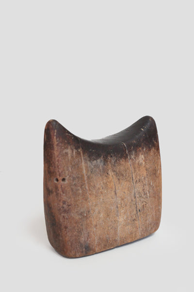 エチオピア シダモ族に寄り添ってきた枕 tk_04