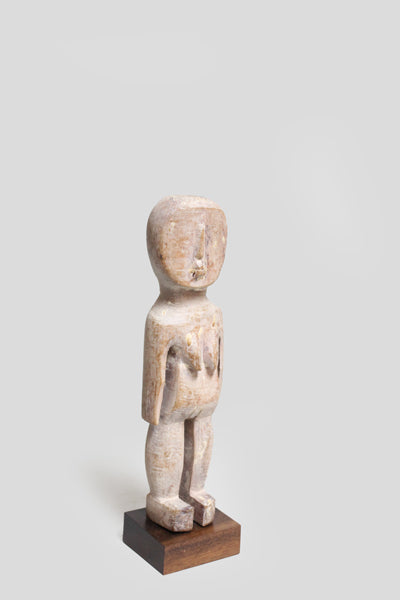 エウェ族 ほとんどのっぺらぼう tk_06