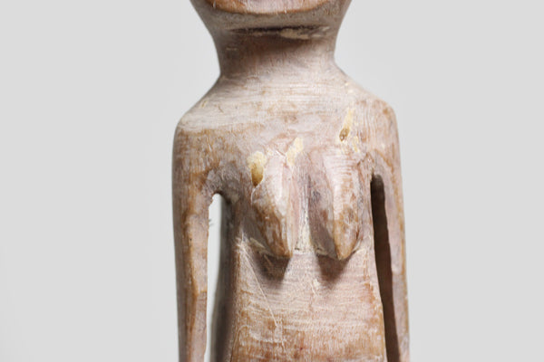 エウェ族 ほとんどのっぺらぼう tk_06