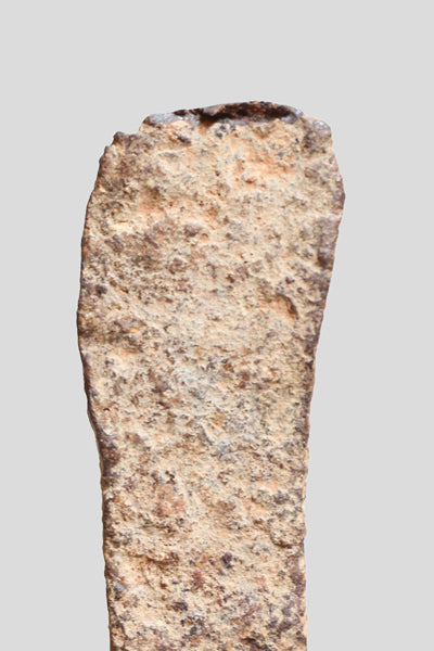 ヌぺ族 実際に使用されていた貨幣 tk_08