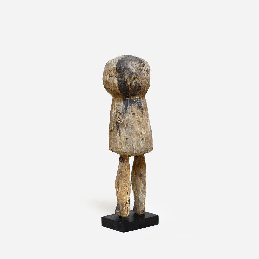 マンプルシ　虚無顔の木像1　f_136