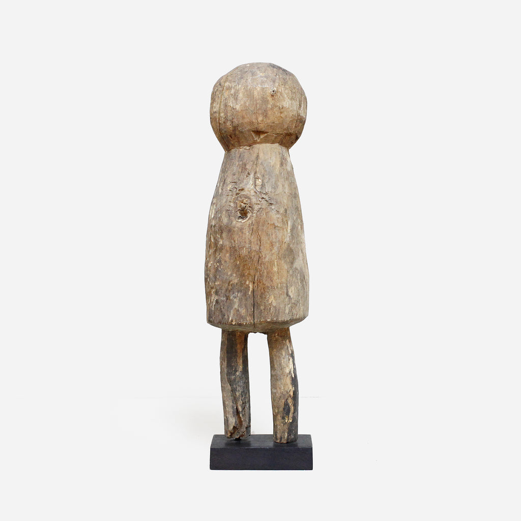 マンプルシ　虚無顔の木像2　f_137