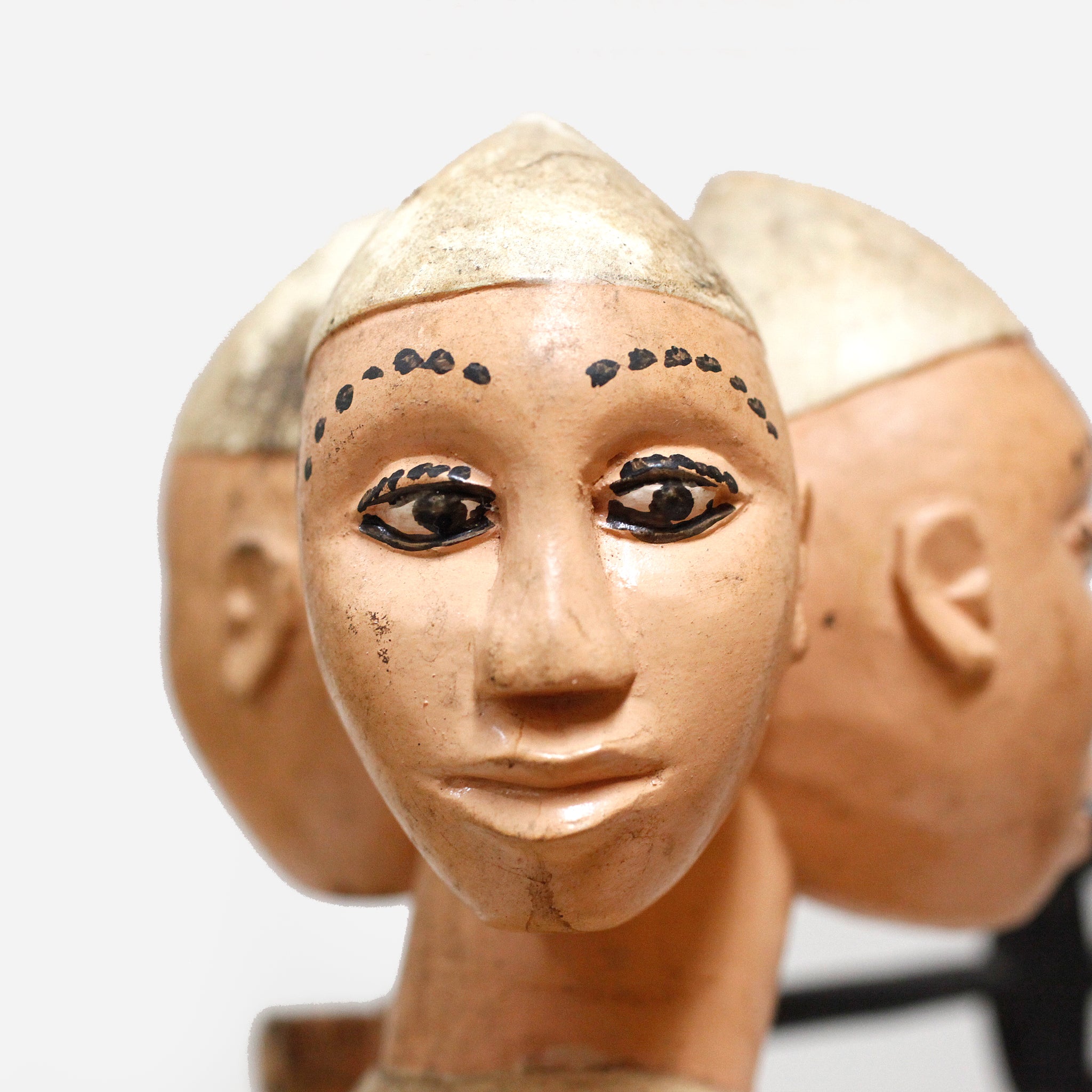 エウェ　男水神パパデンス　o_206