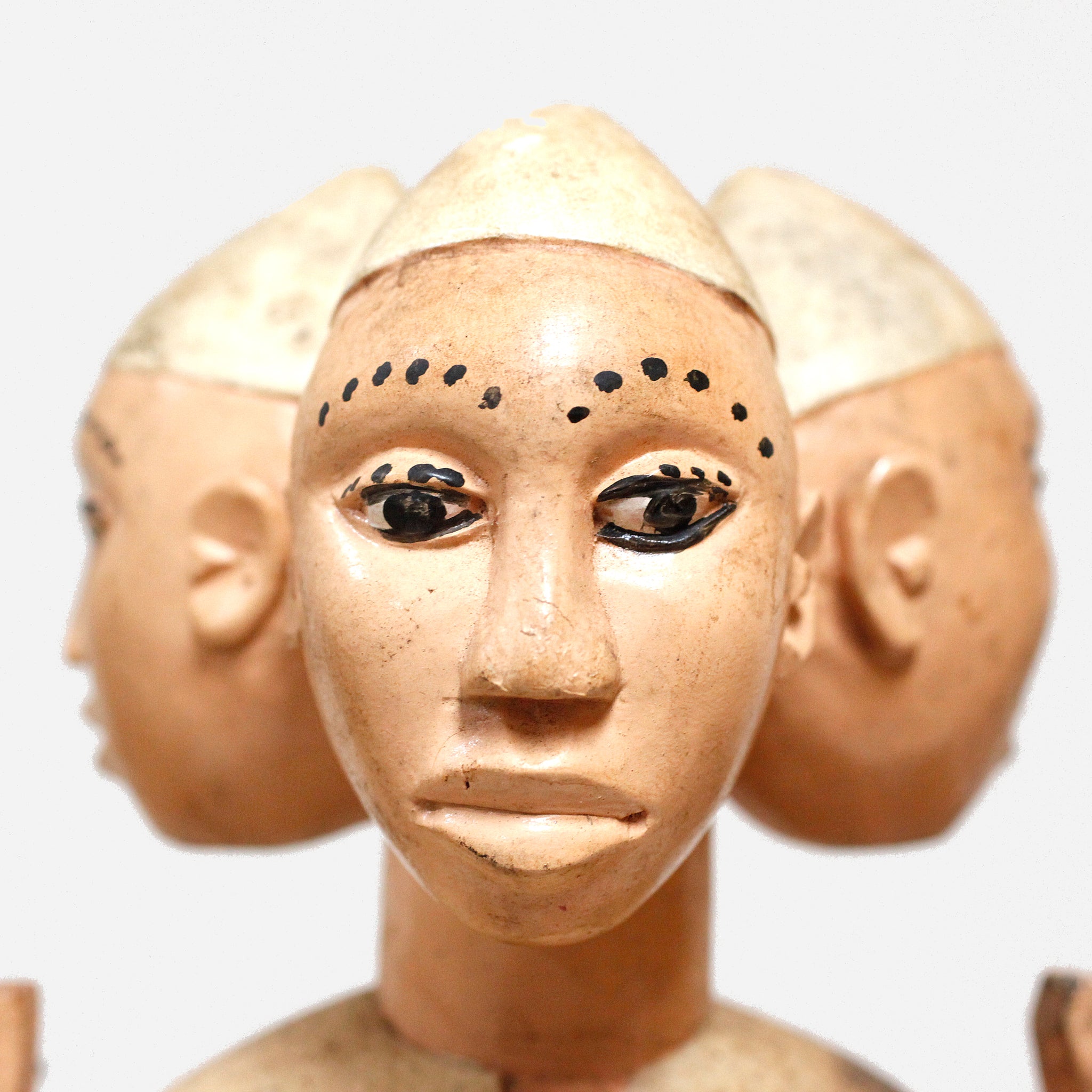 エウェ　男水神パパデンス　o_206