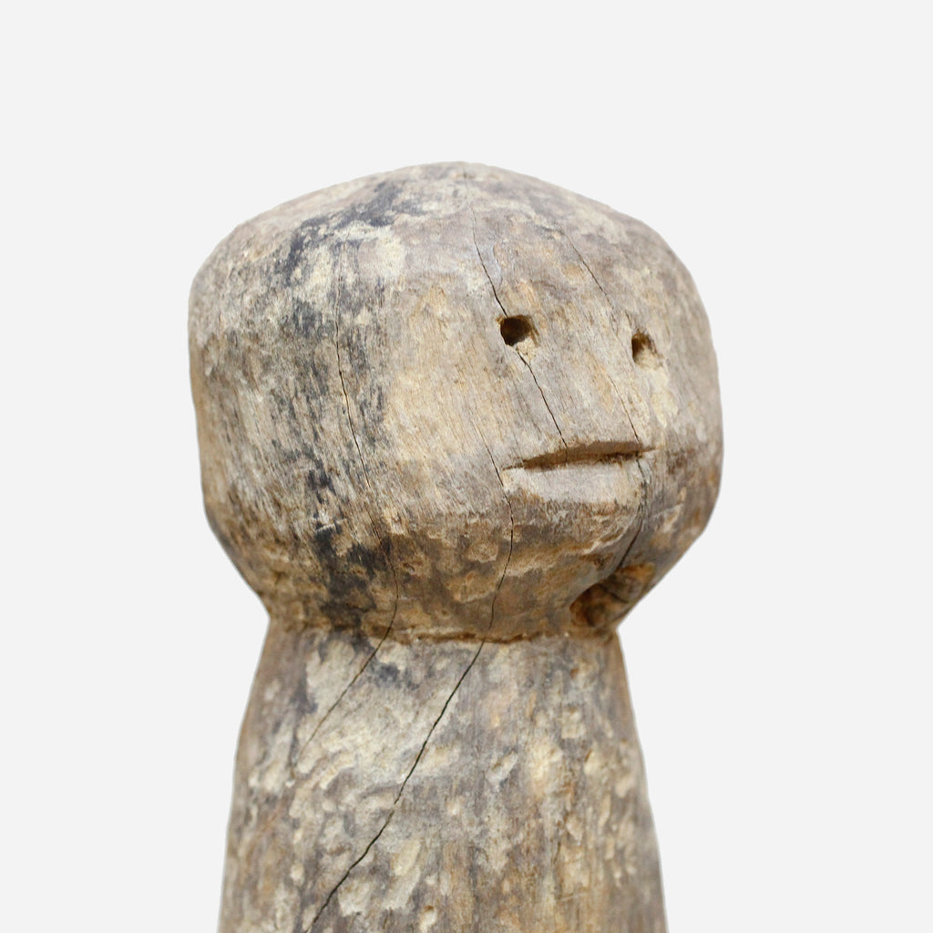 マンプルシ　虚無顔の木像1　f_136