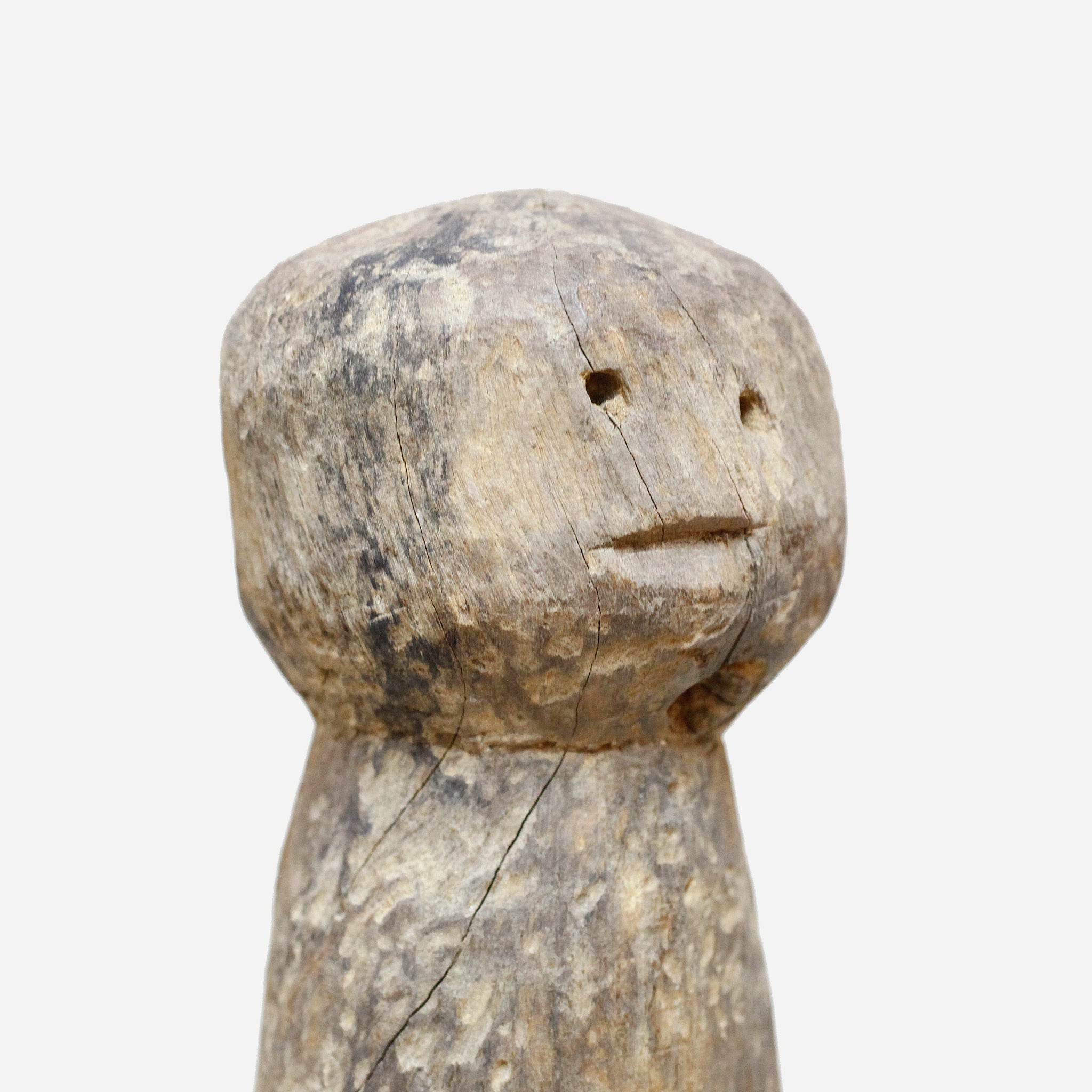 マンプルシ　虚無顔の木像1　f_136