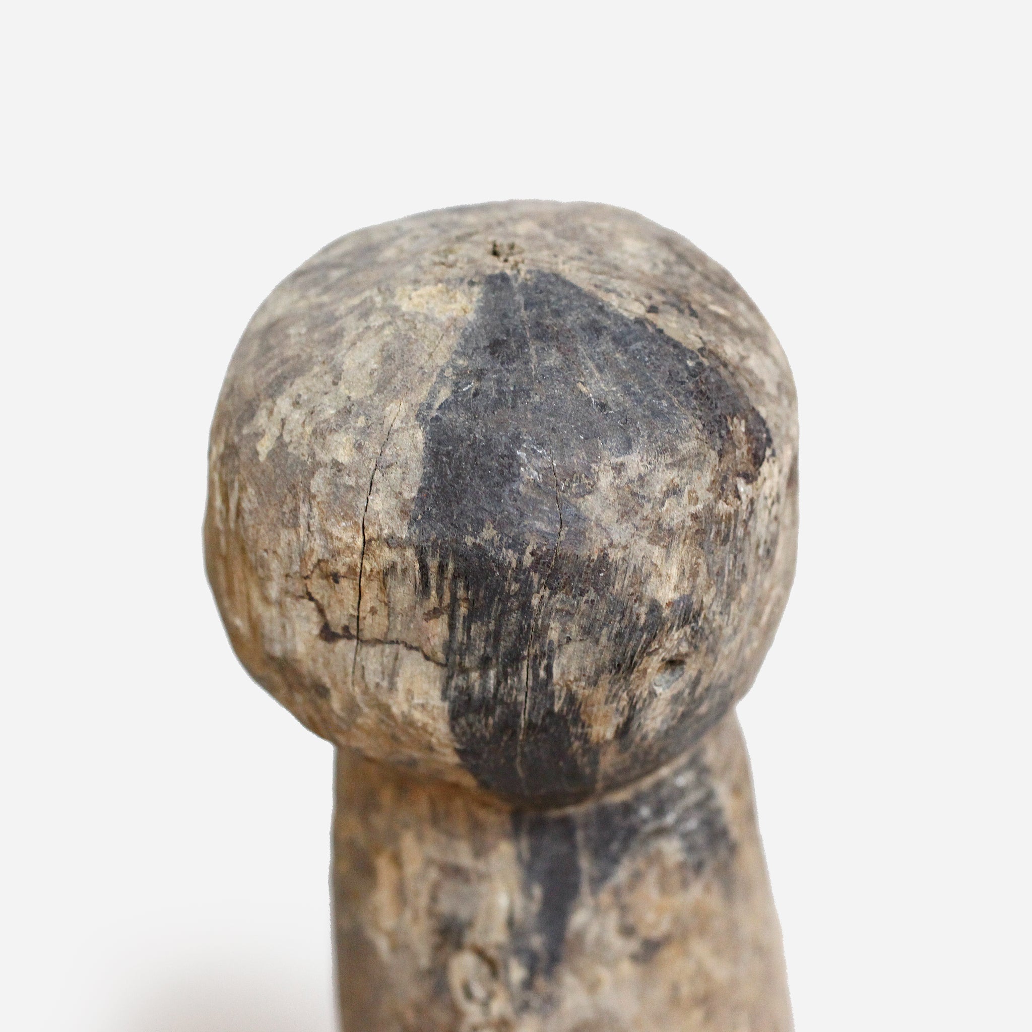 マンプルシ　虚無顔の木像1　f_136