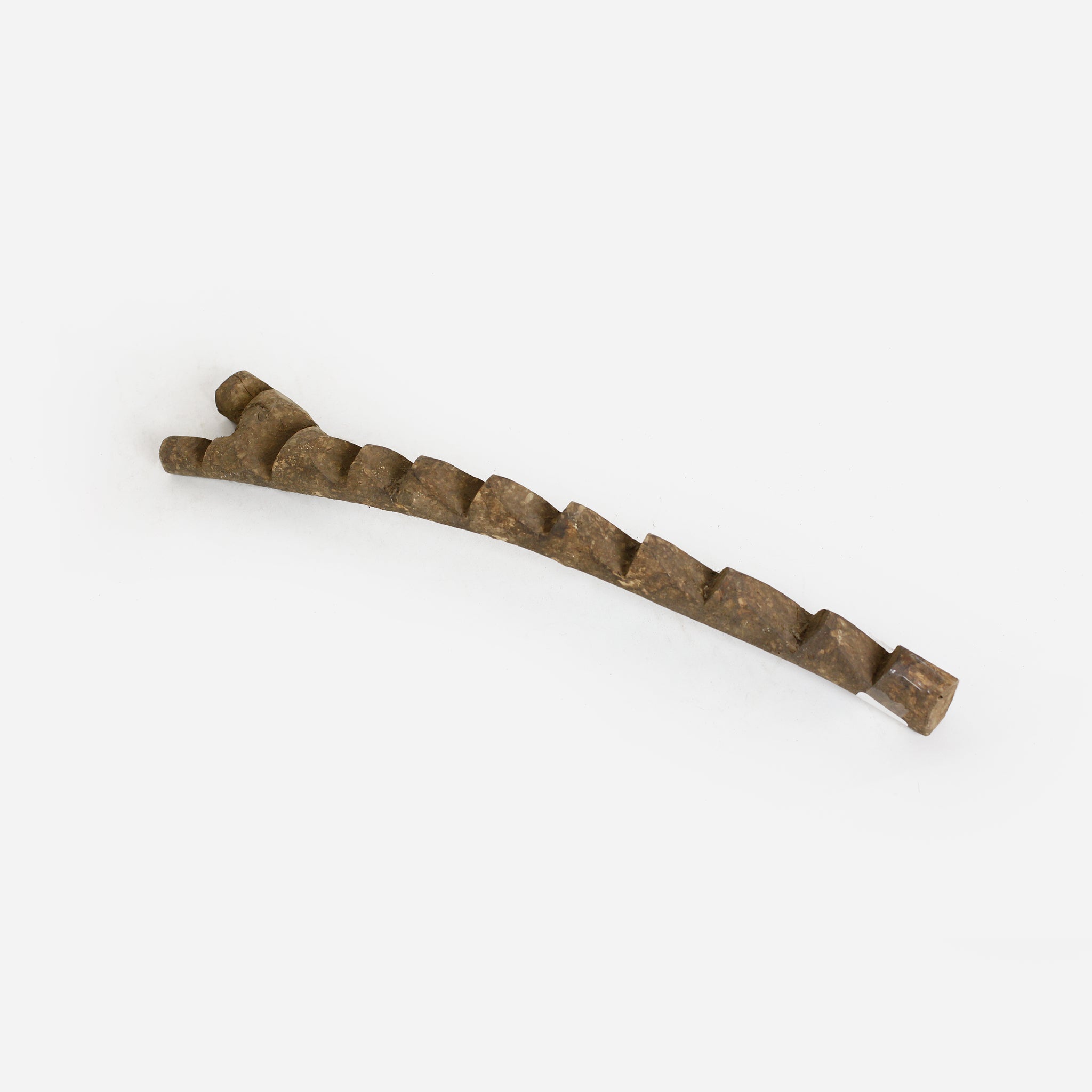 ドゴン　ミニハシゴ-大　as3_07