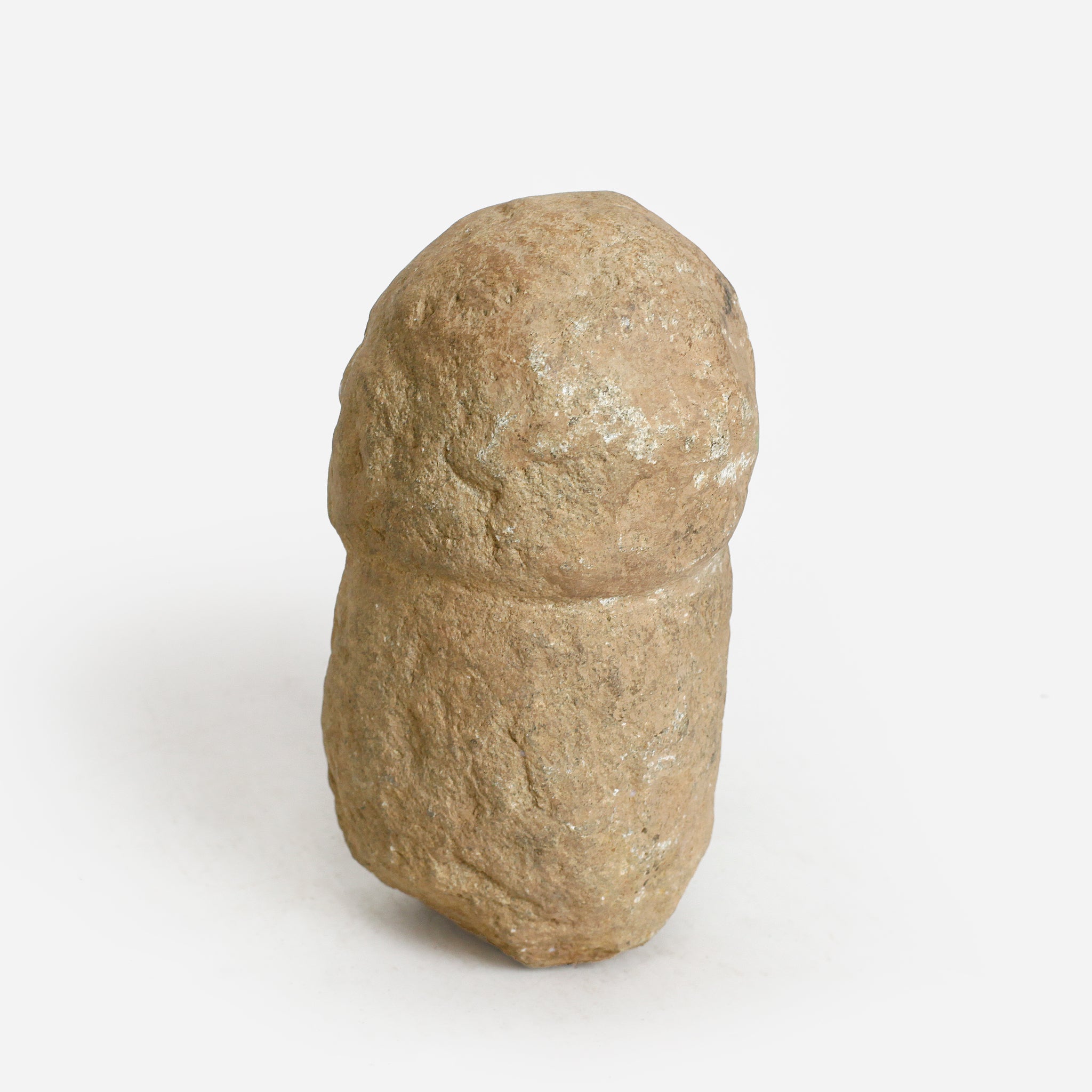 カメルーン　道祖神　as3_15