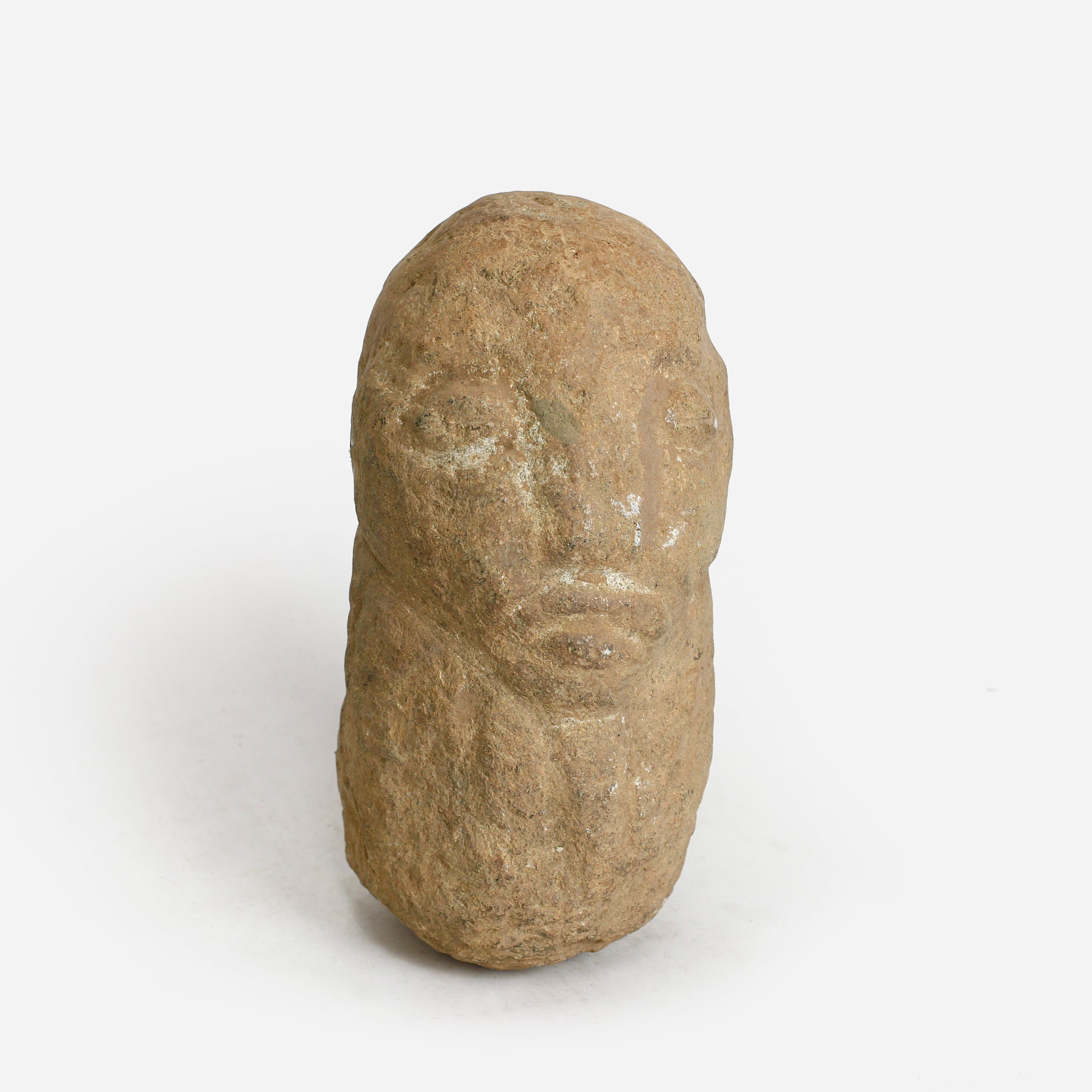 カメルーン　道祖神　as3_15