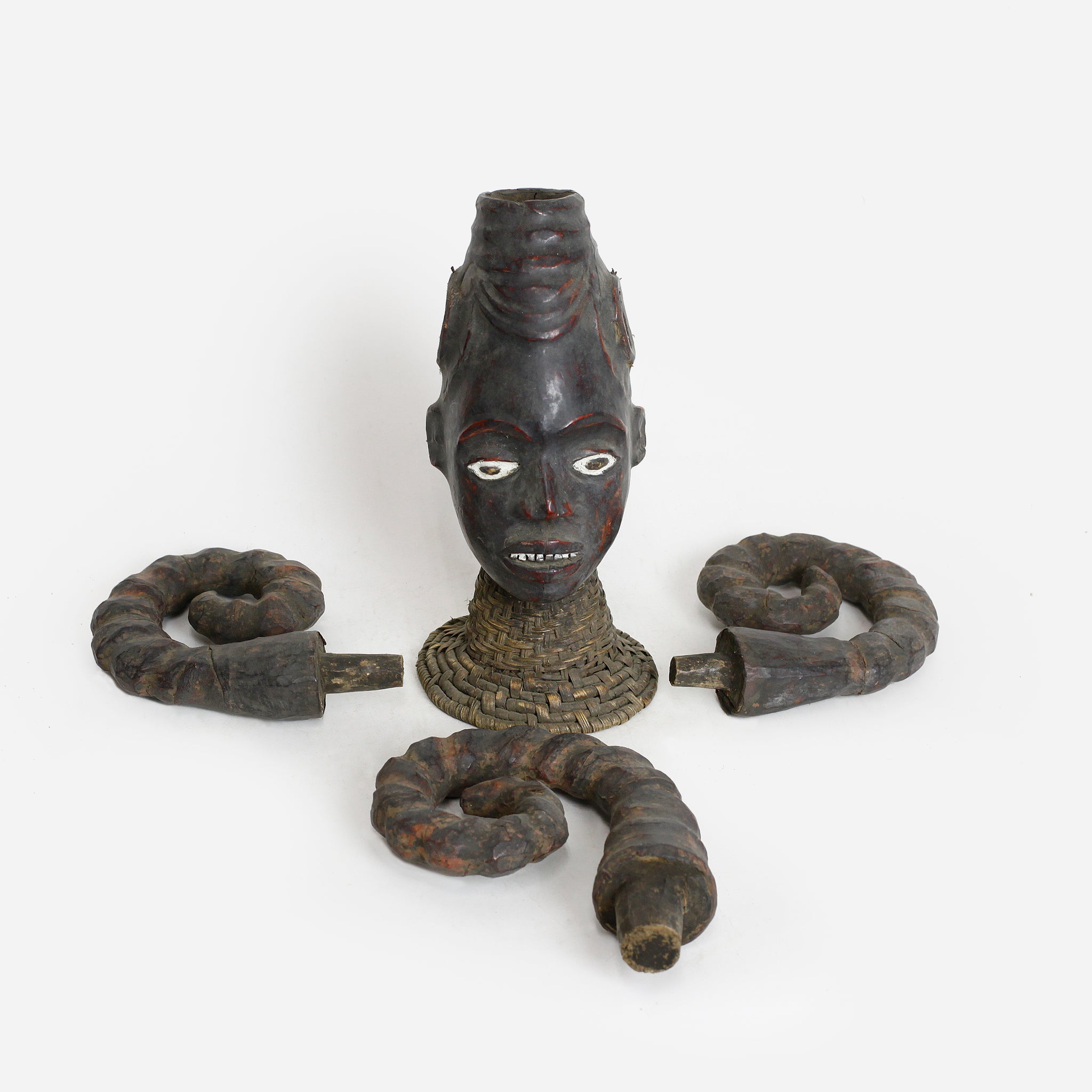 エコイ　メドゥーサヘッド　as3_16