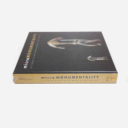 Book - micro MONUMENTALITY　b_10