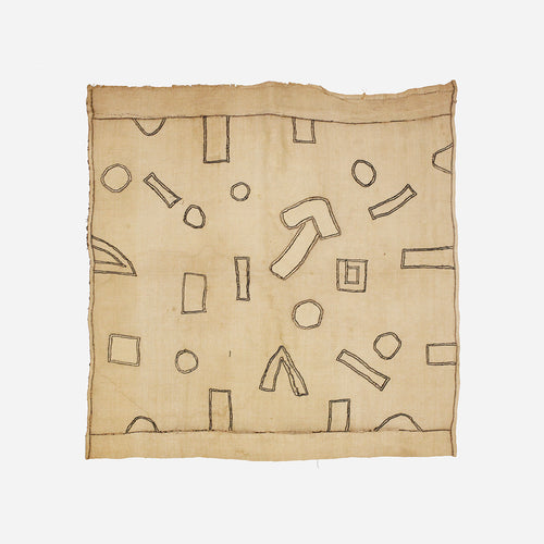 クバ布　ちらばる記号1　c_039