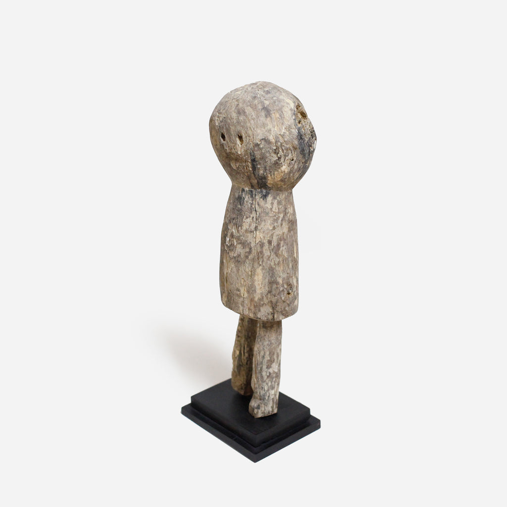 マンプルシ　虚無顔の木像3　f_138