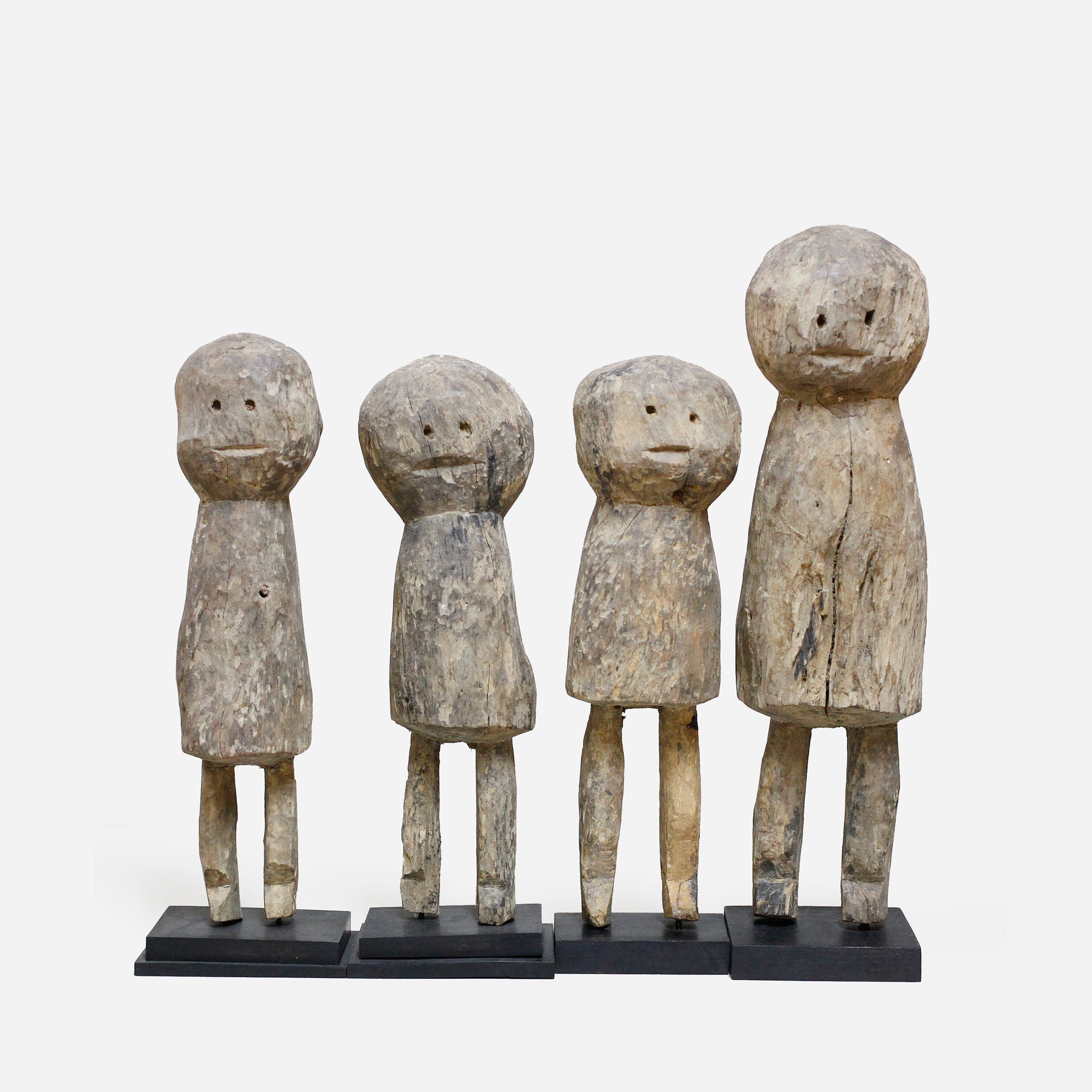 マンプルシ　虚無顔の木像4　f_139