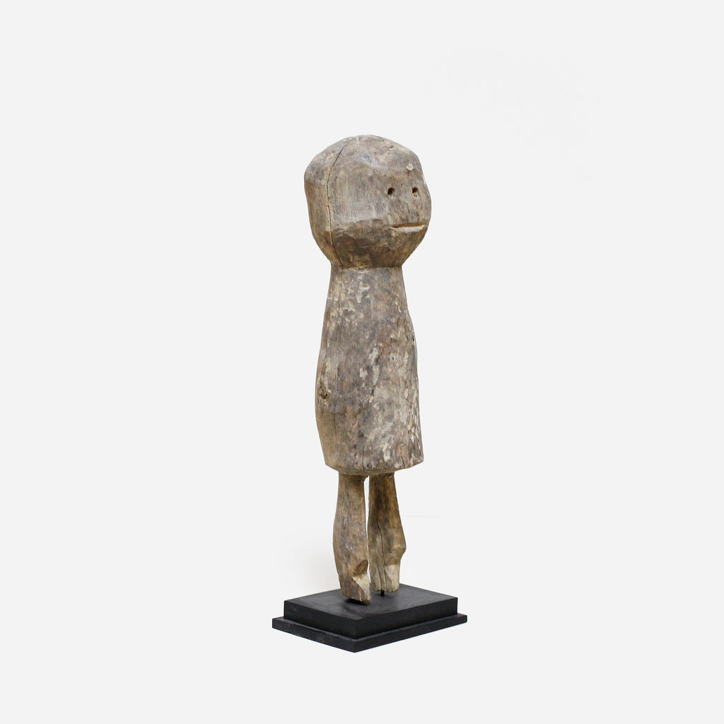 マンプルシ　虚無顔の木像4　f_139