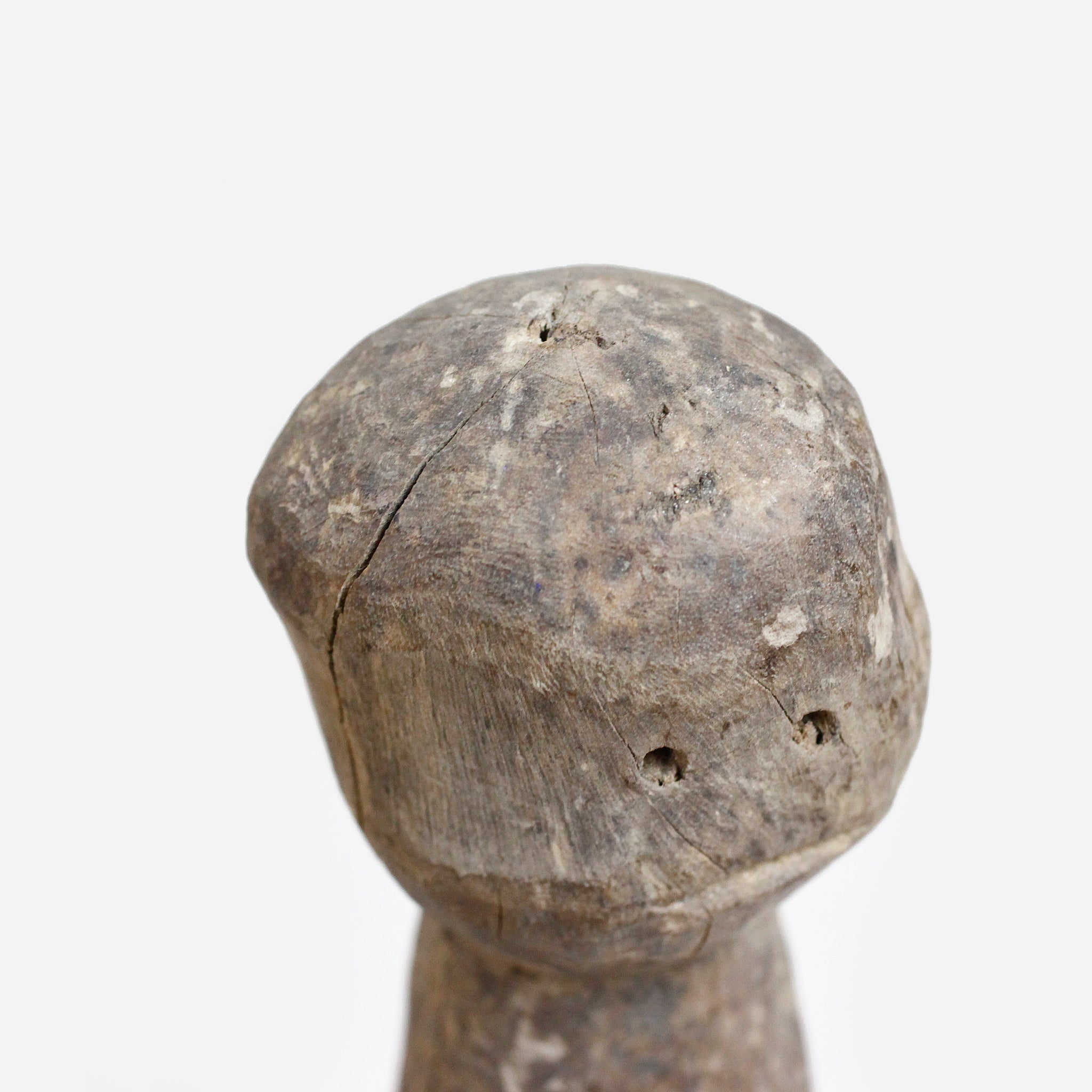 マンプルシ　虚無顔の木像4　f_139