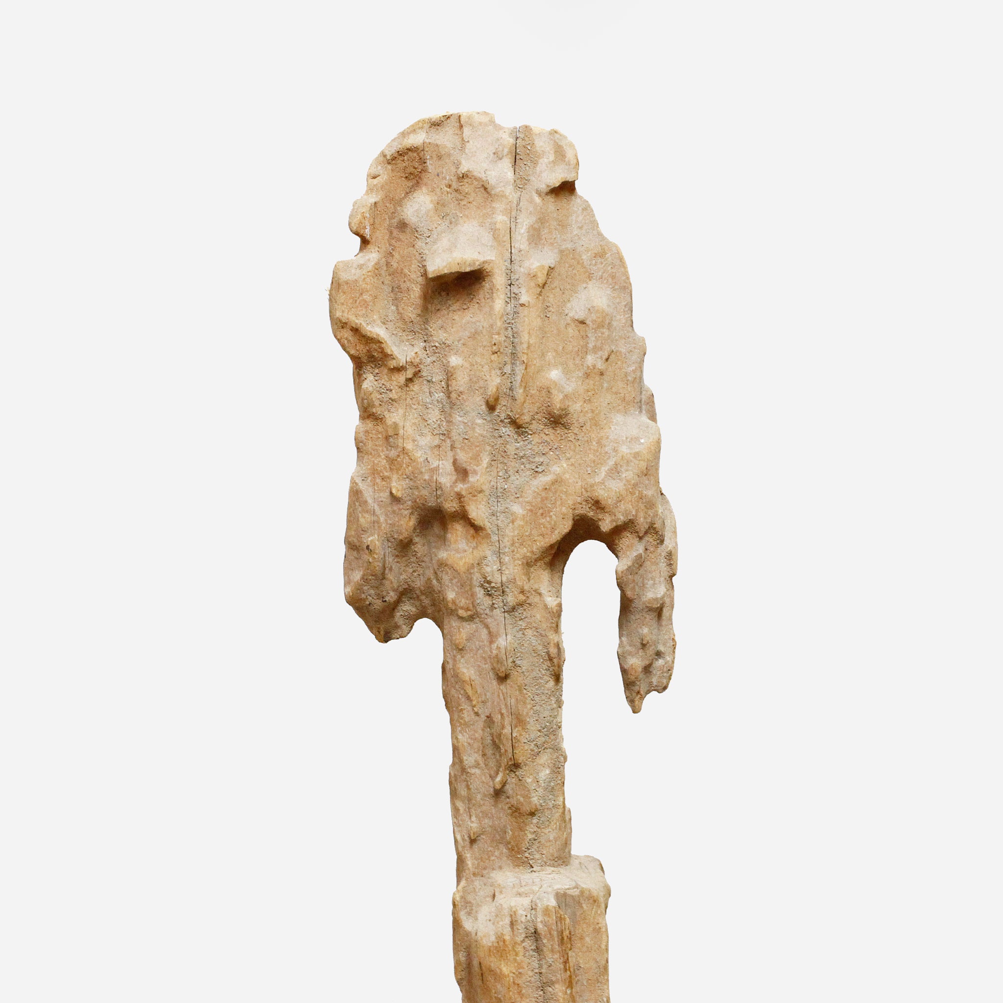 ドゴン　祖先フィギュア　f_141