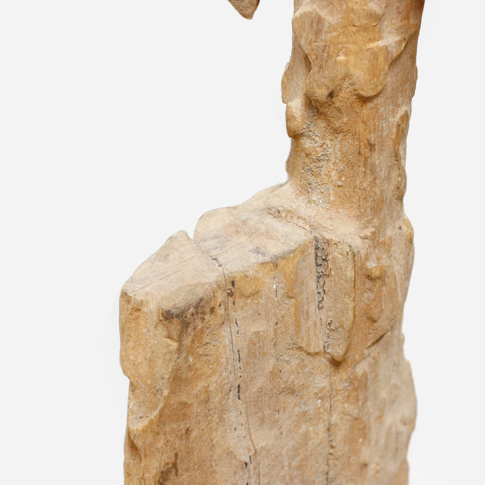 ドゴン　祖先フィギュア　f_141