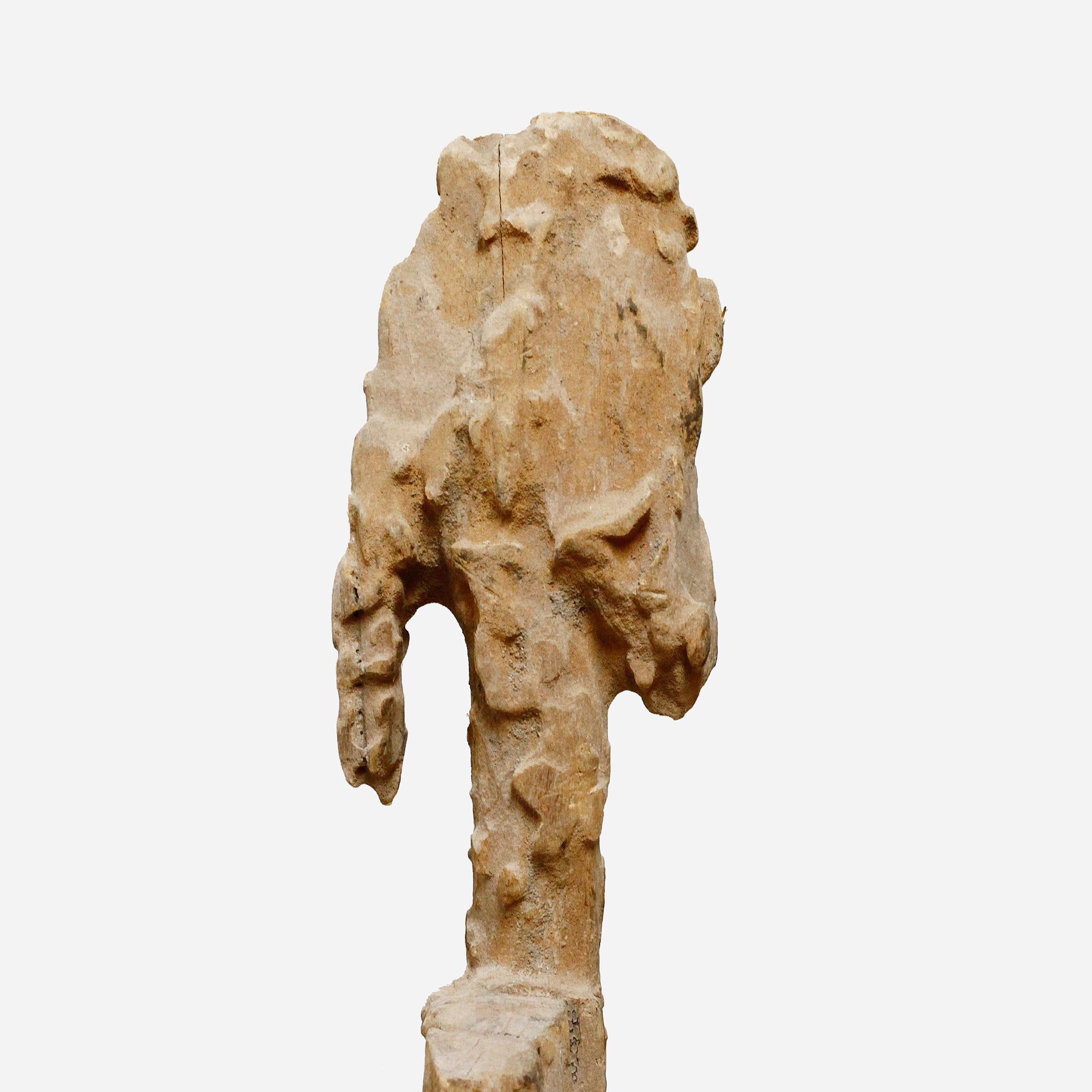 ドゴン　祖先フィギュア　f_141