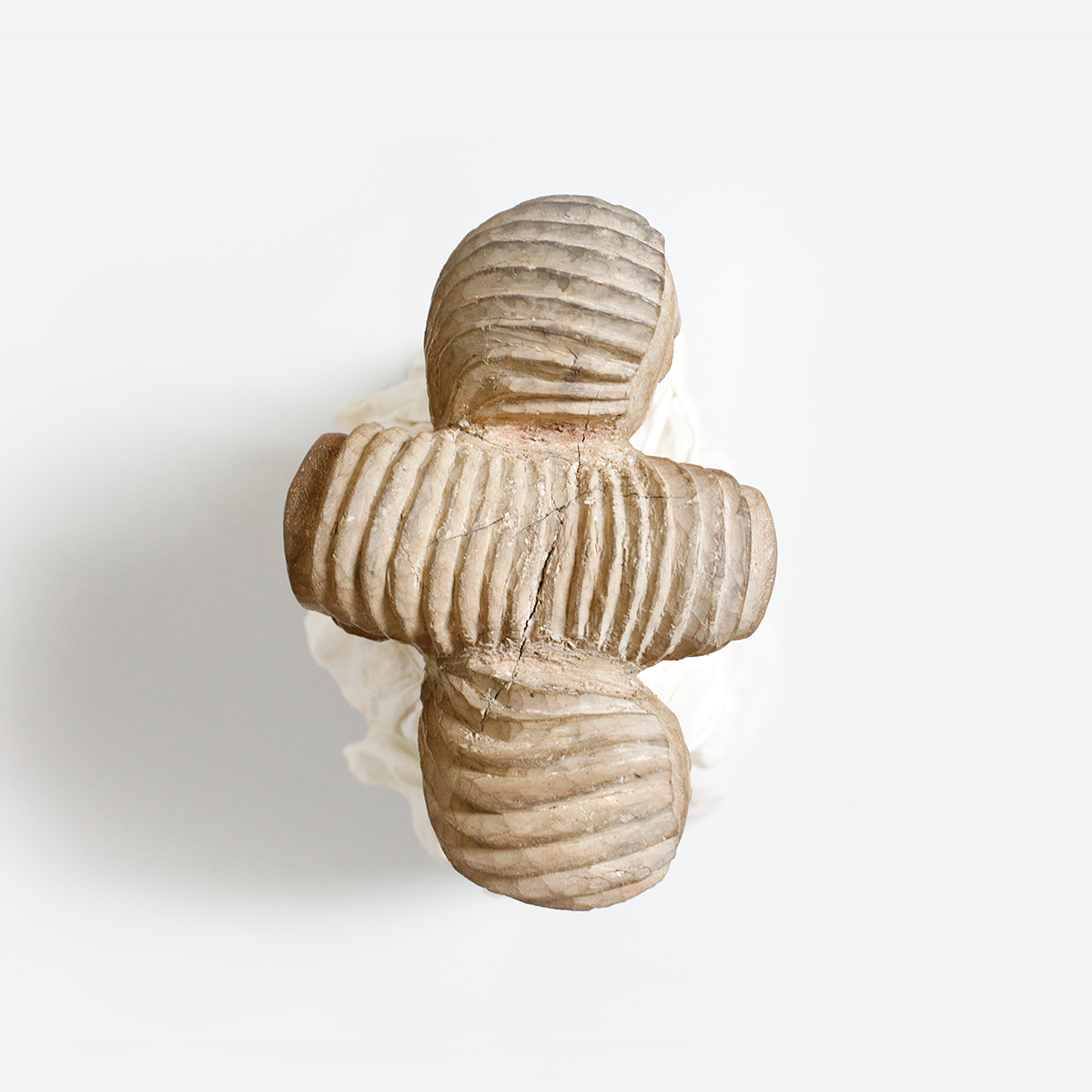 エウェ　多面立像　f_155