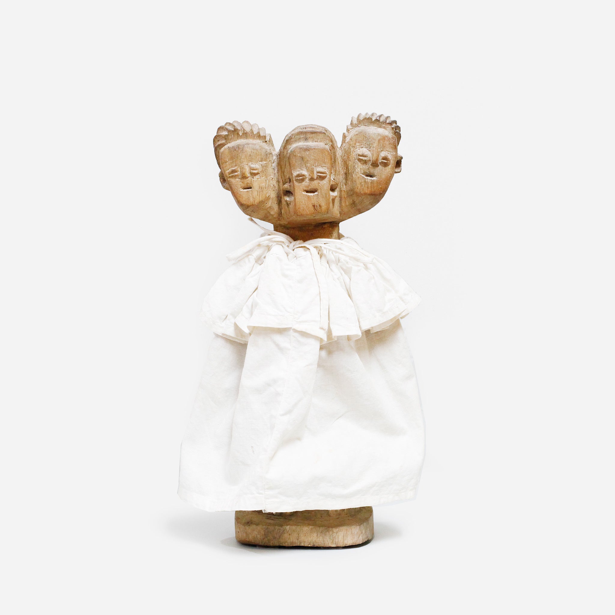 エウェ　多面立像　f_155