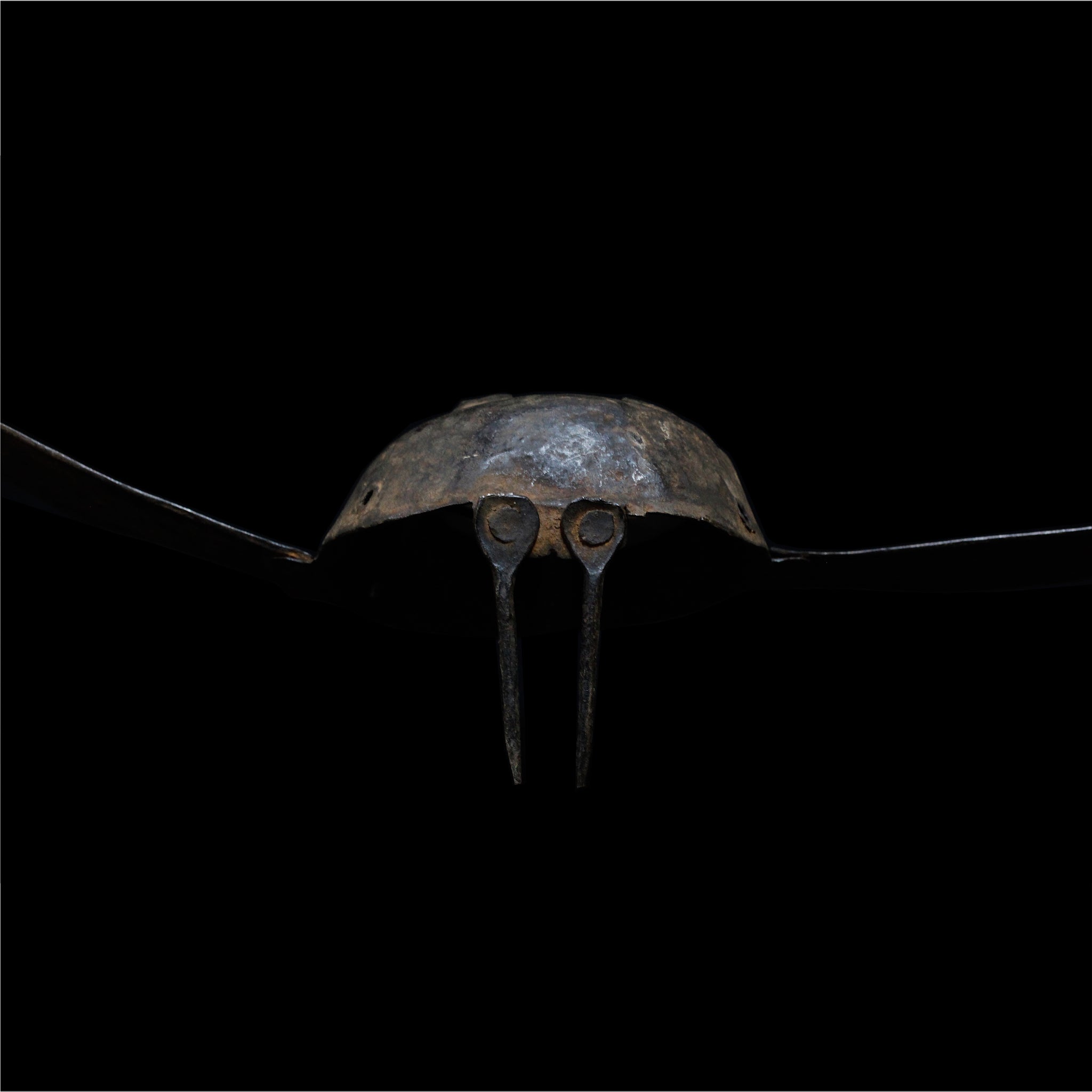 バマナ　鉄の蝶　m_132