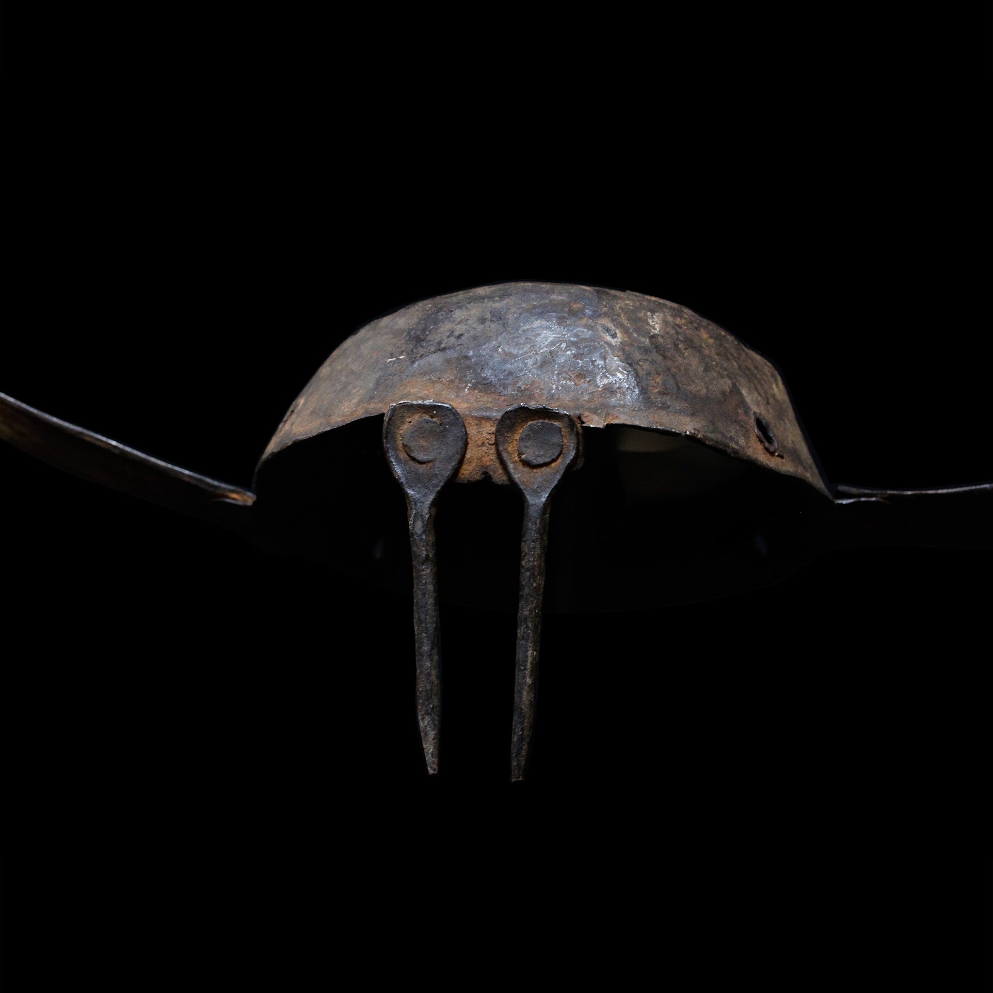 バマナ　鉄の蝶　m_132