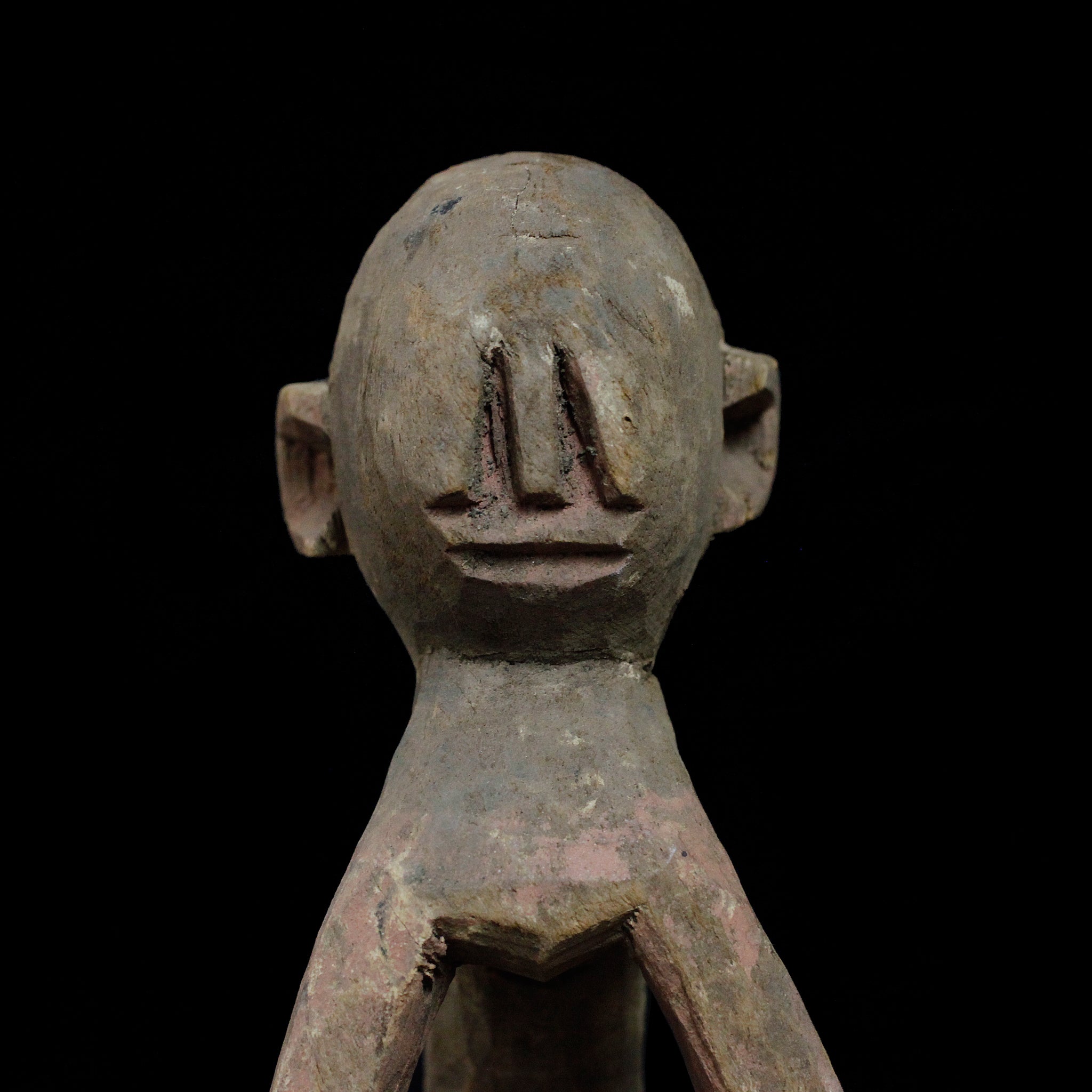 ドゴン　モンキーマスク　m_133