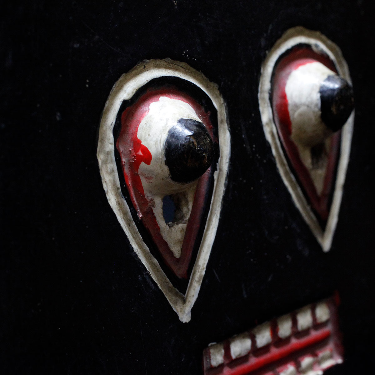 （特別価格）バウレ　プレプレ ヤスア　m_136