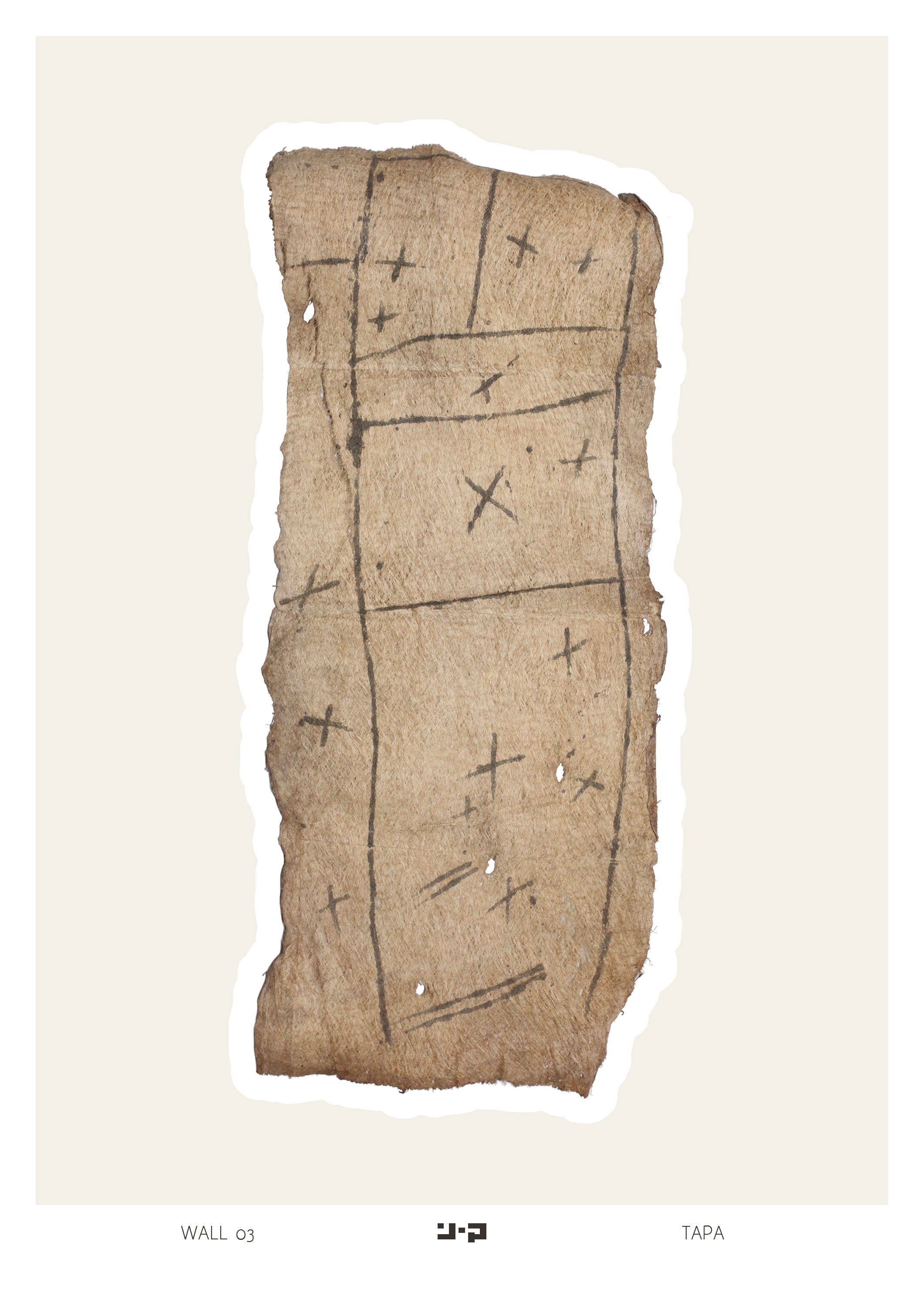 Wall Sticker 03　n_003