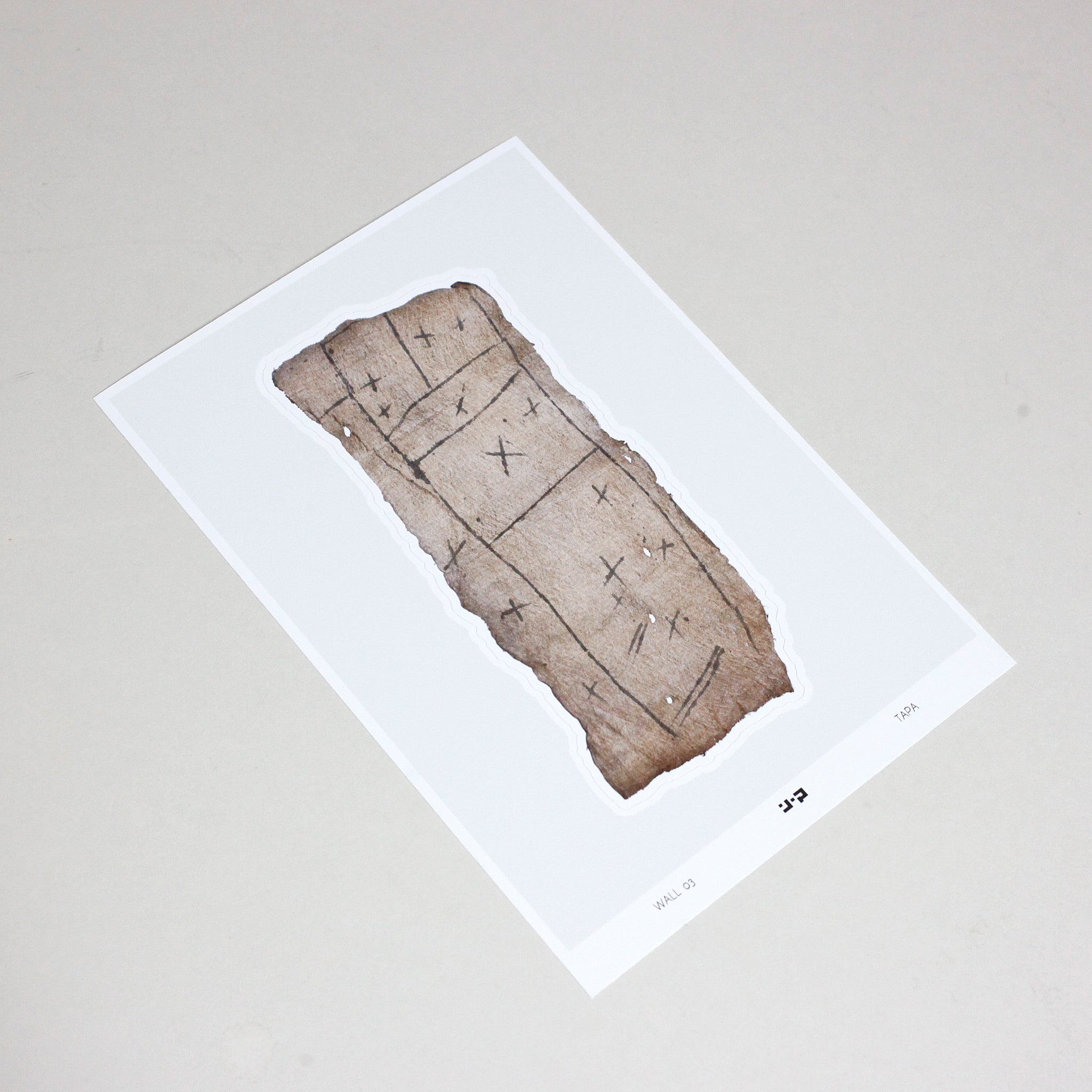 Wall Sticker 03　n_003