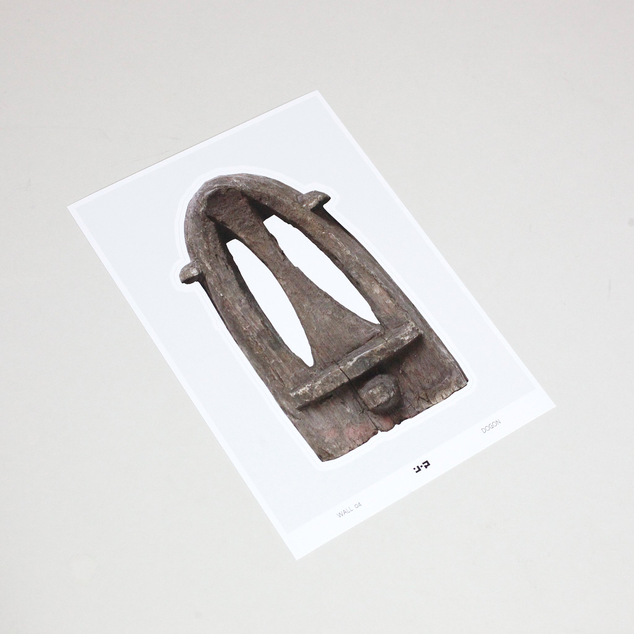 Wall Sticker 04　n_004