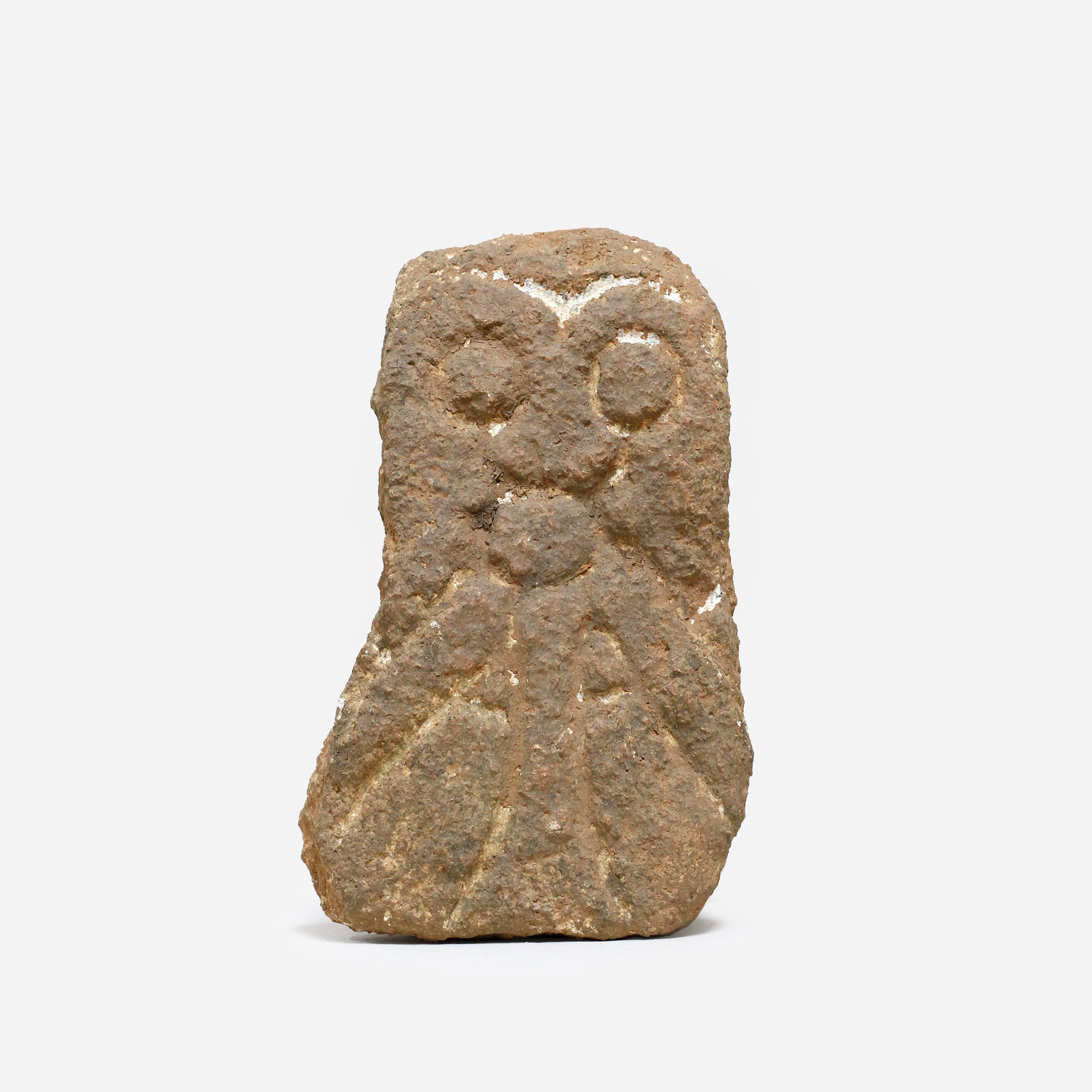 ドゴン　アーキタイプの石板　o_238