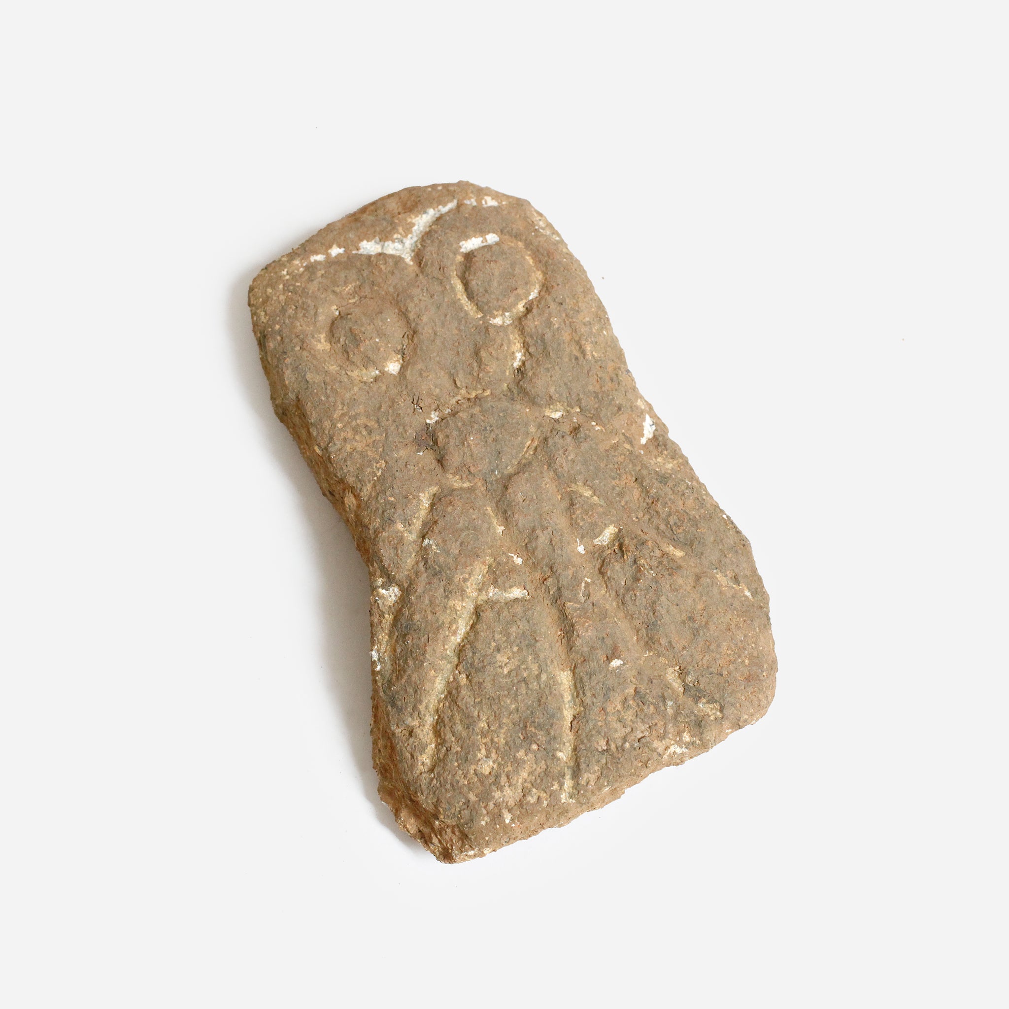 ドゴン　アーキタイプの石板　o_238