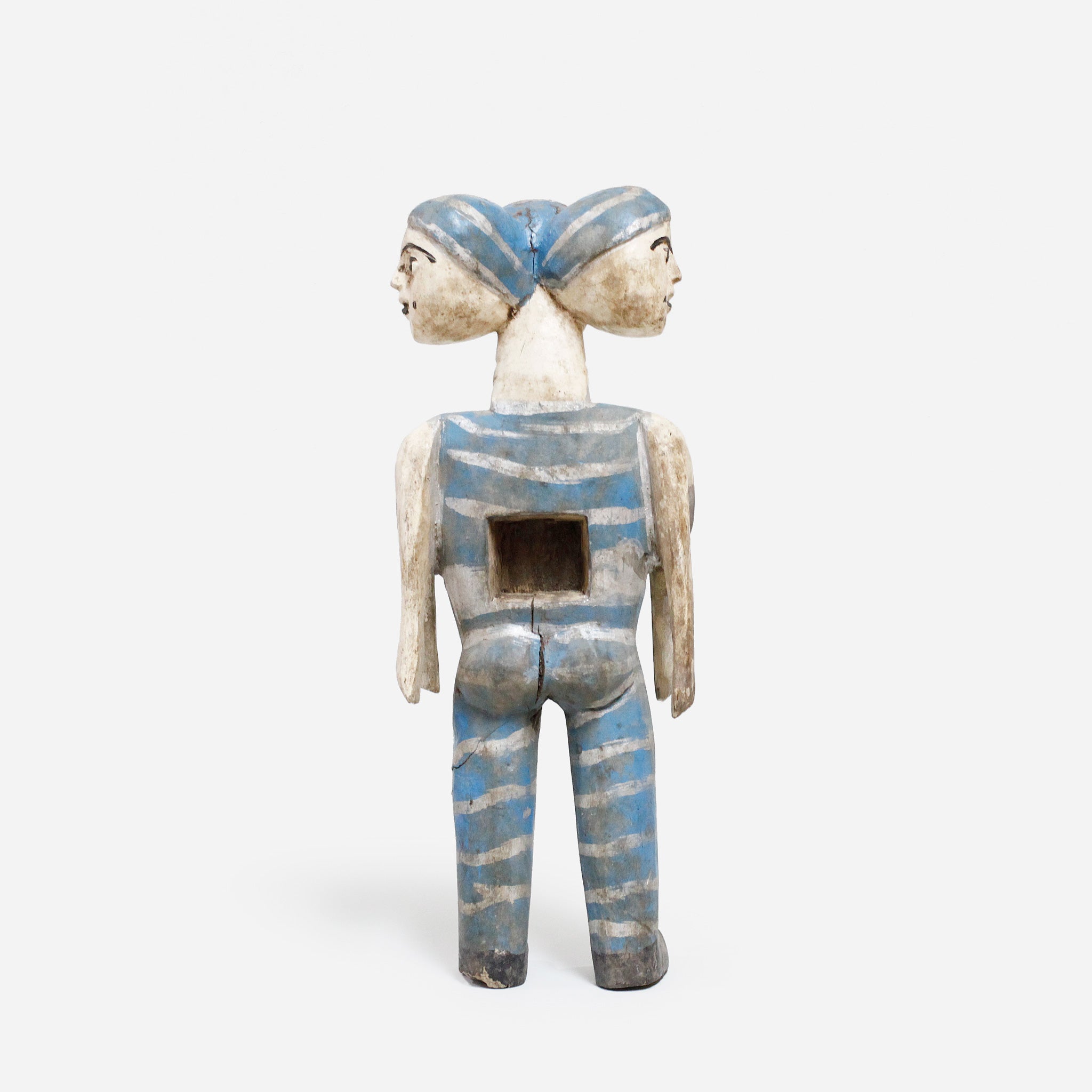 エウェ　祭壇のパパデンス　o_241