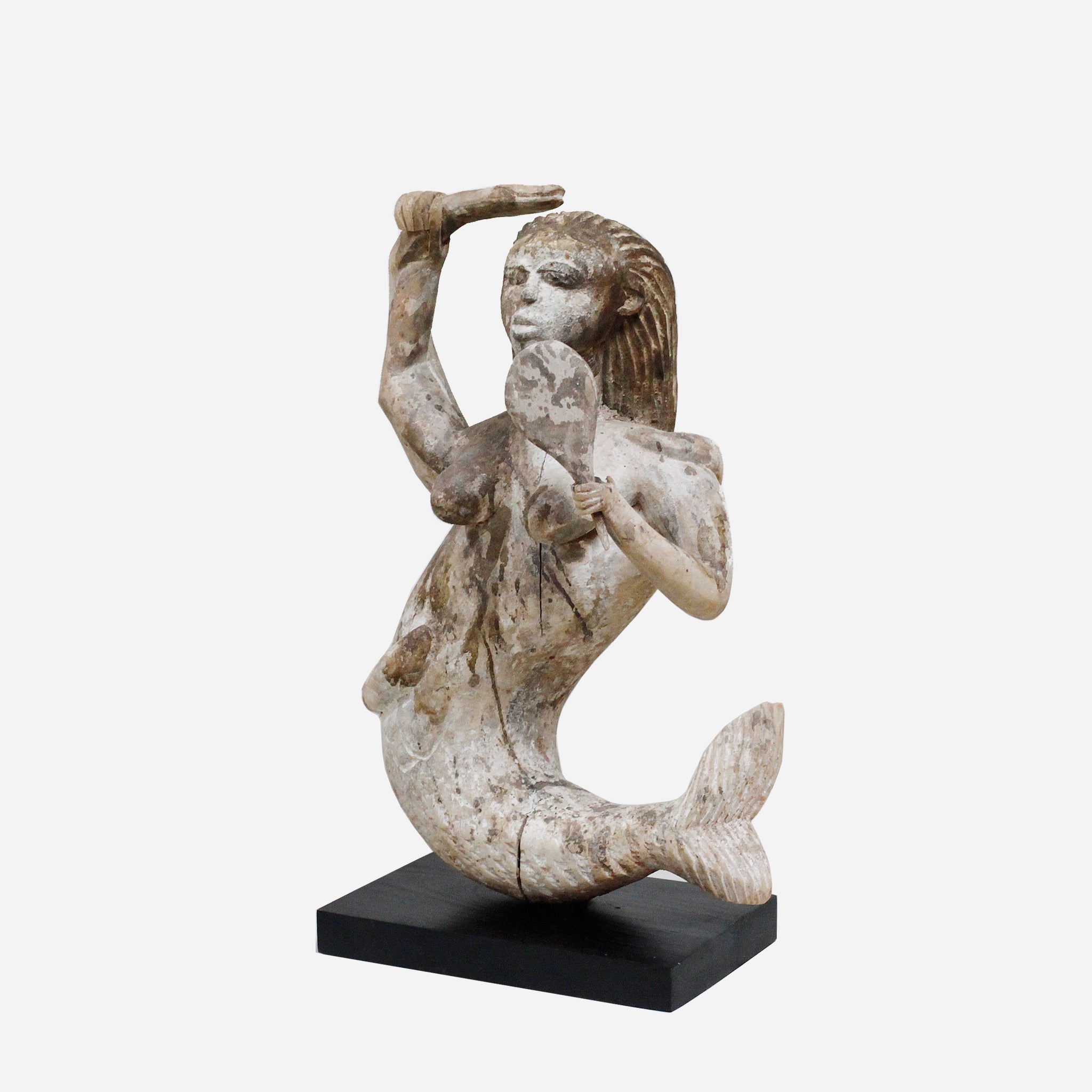 エウェ　人魚のマミワタ　o_242