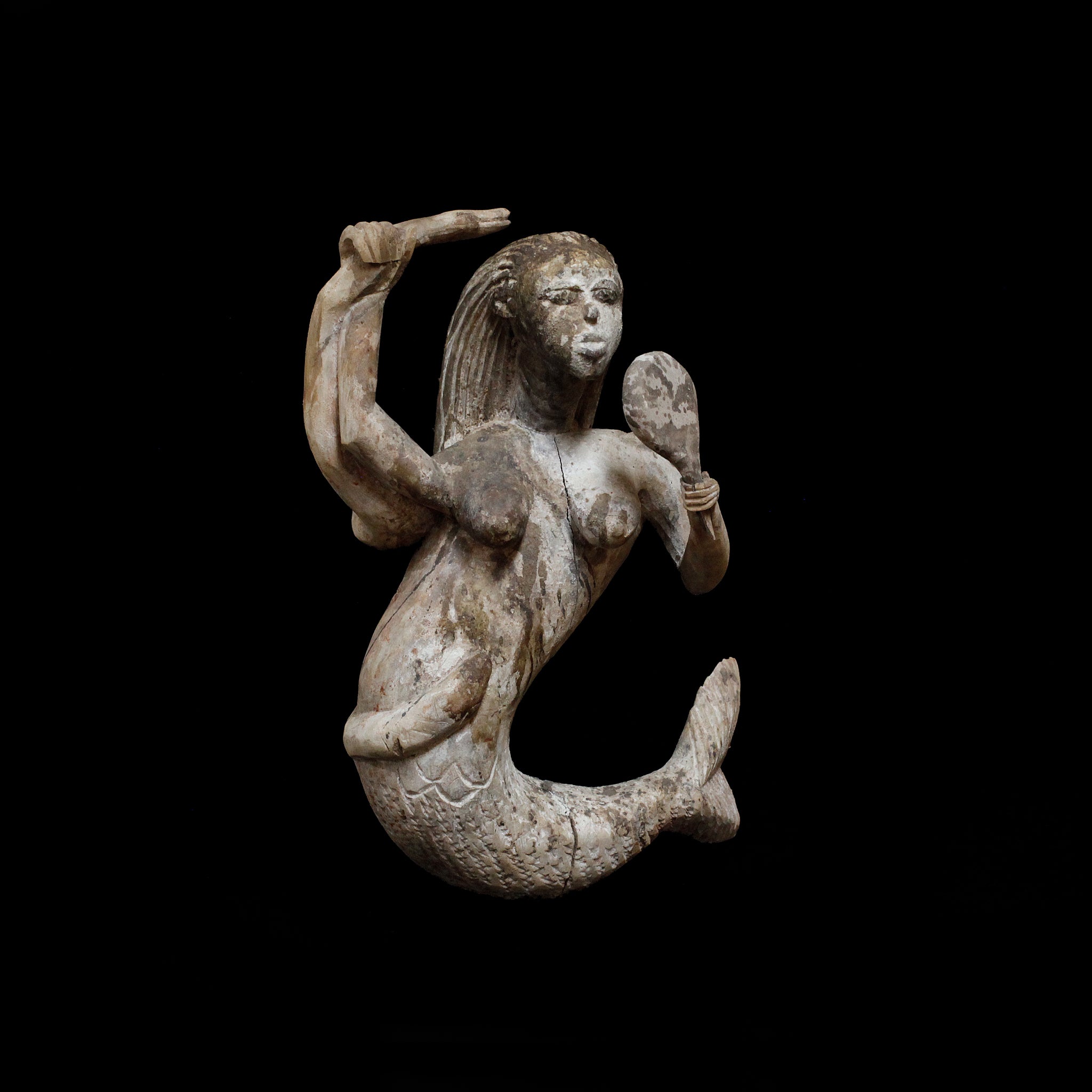 エウェ　人魚のマミワタ　o_242