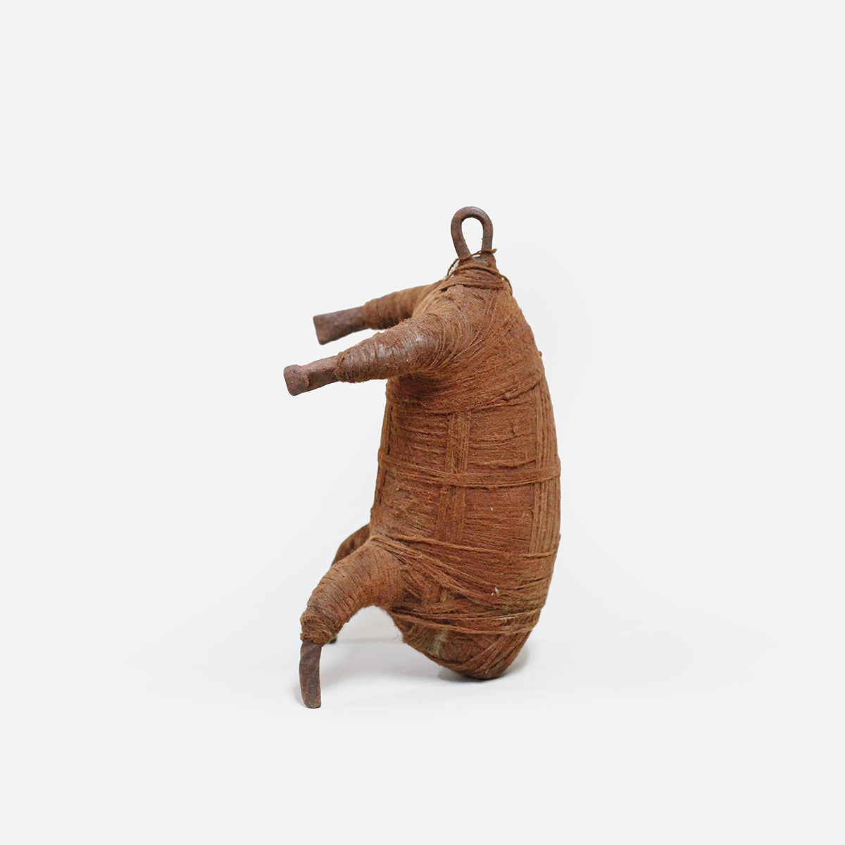 ファリ　未来人形　o_244