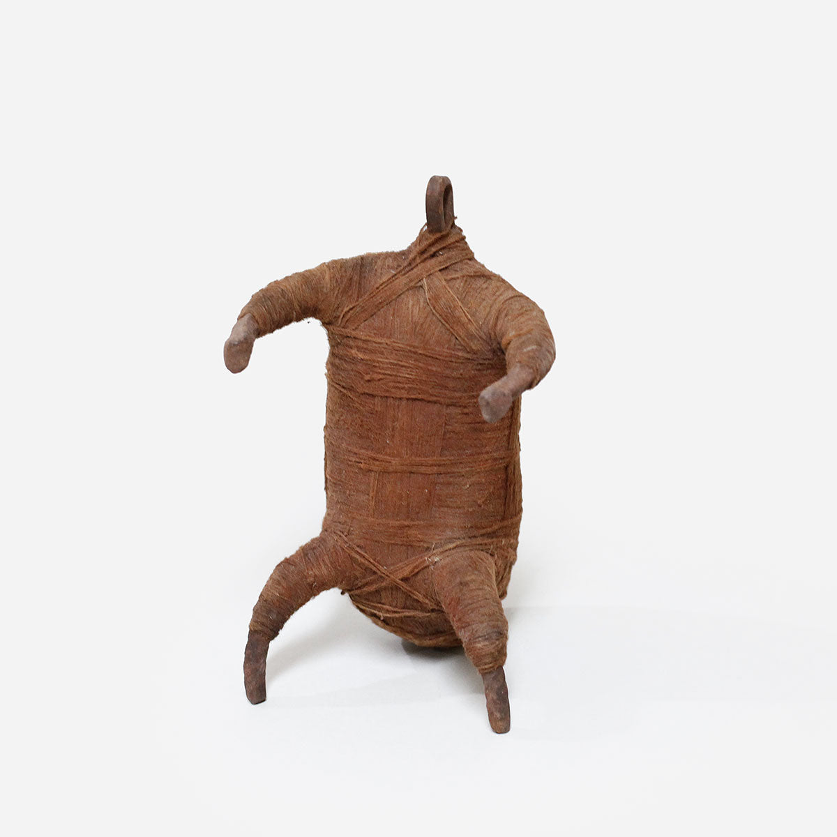 ファリ　未来人形　o_244