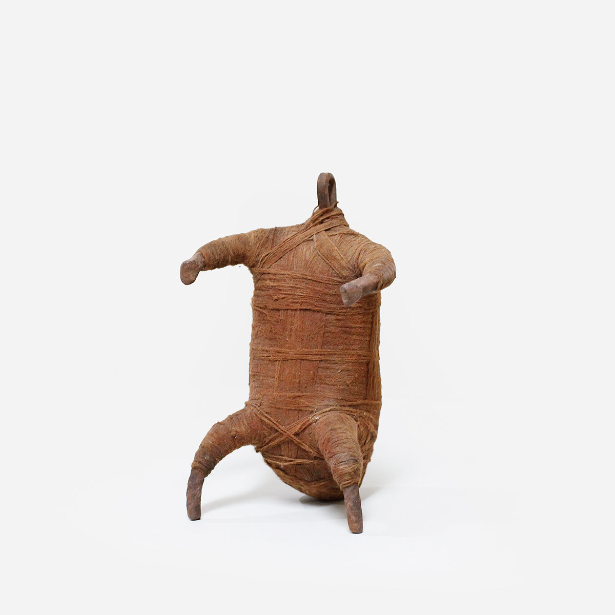 ファリ　未来人形　o_244