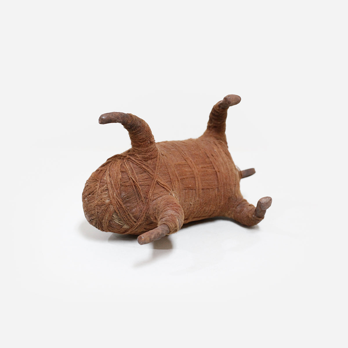 ファリ　未来人形　o_244