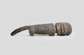 ドゴン族　祭壇の犬　f_103