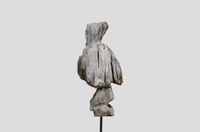 サカラヴァ族　鳥の墓標　f_123
