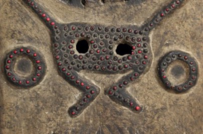 トゥシャン族　インベーダーのLONIAKE　m_008